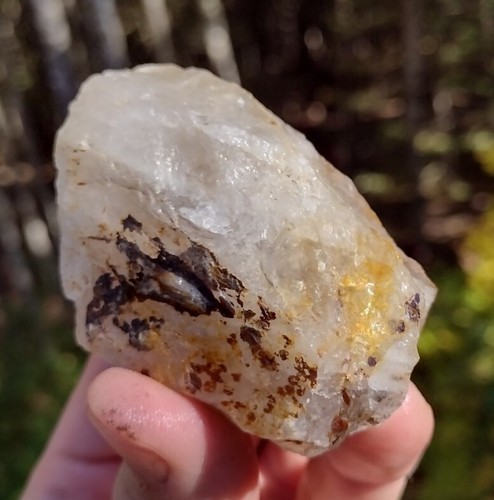 ORO AURA AZEZTULITA RARA HERMOSO CRISTAL NATURAL ALTA VIBRACIÓN *2 - Imagen 4 de 9