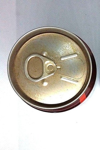 Lattina di soda importata DR. PEPPER 300 ML imbottigliata da Al JABR Trading Co. - Foto 5 di 6