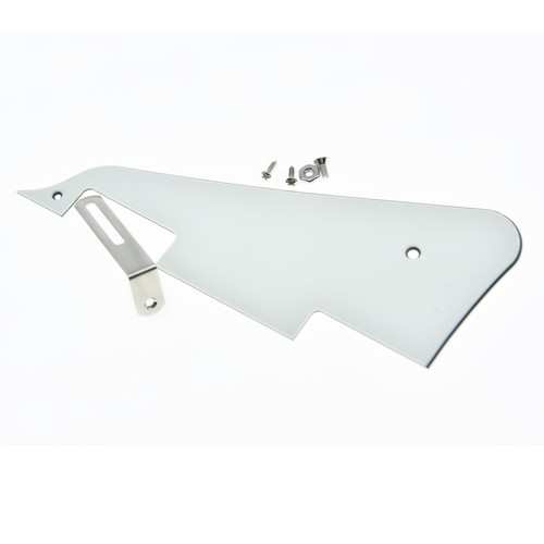 Pickguard LP con staffa in acciaio inox e viti in acciaio per Gibson Les Paul - Foto 78 di 278