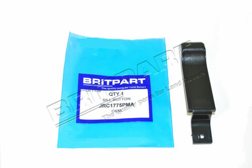LAND ROVER DEFENDER 90 / 110 / 130 & RR CLASSIC 1987-1994 DOOR LOCK BUTTON SET - Foto 3 di 4