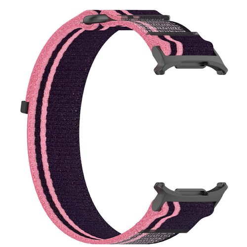 For Samsung Galaxy Watch Ultra 47mm Wrist Strap Sport Nylon Loop Band Bracelet - Picture 28 of 43