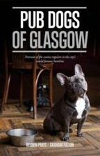 Pub Dogs of Glasgow - Paris Reuben