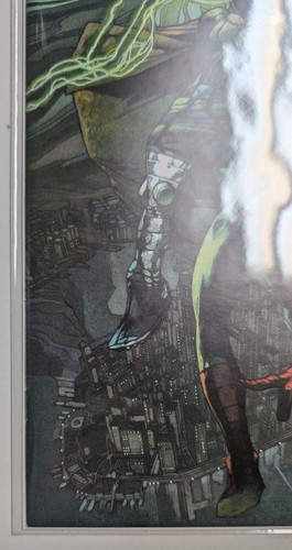 Amazing Spider-man #61 (1:25 Simone Bianchi Variant Marvel Comics 2024) NM - Picture 3 of 5