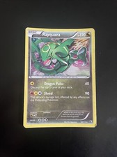 Pokémon TCG Rayquaza Legendary Treasures 93/113 Holo Holo Rare