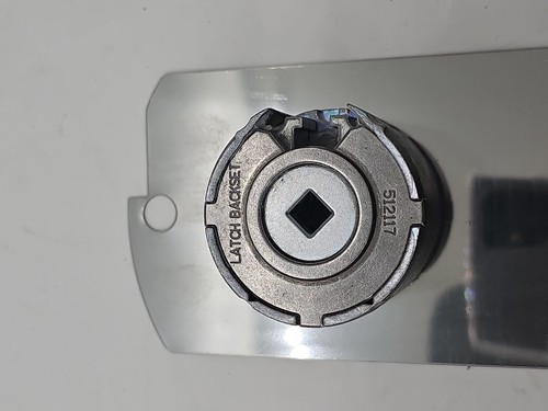 Dormakaba- PowerPlex 2000 12-Button Electronic Lock Parts. Z7 - Picture 3 of 10