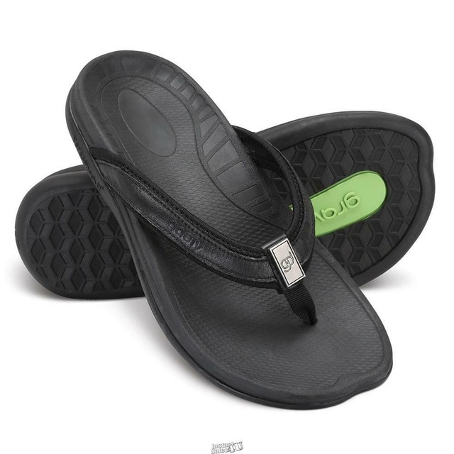 women's sandals for bad knees