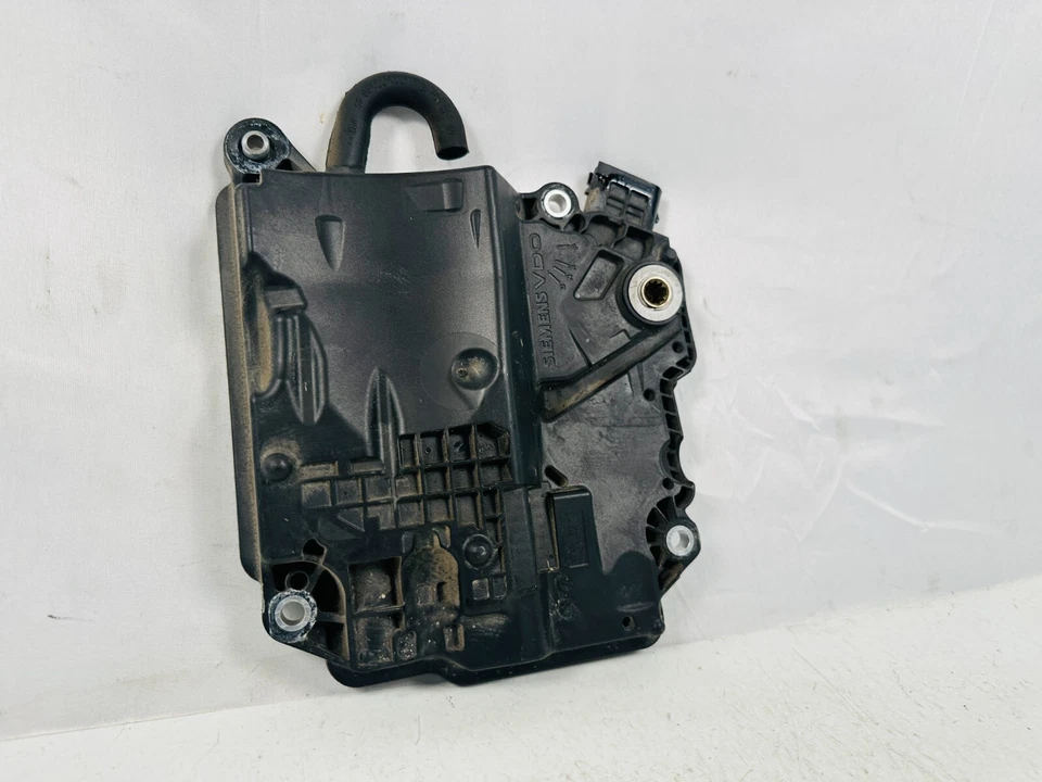 2010 Mercedes Benz E Class W212 E350 Transmission Tcu Gearbox Control Module OEM - Image 2 of 4