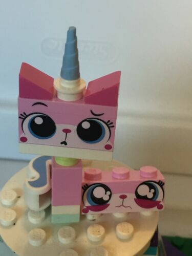 LEGO - LA PELÍCULA LEGO 1 y 2 minifiguras - eliges de la lista - elige minifigura - Imagen 164 de 197