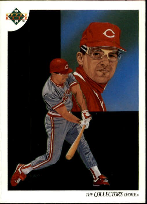 1991 Upper Deck Baseball ⚾️ - Complete Your Set #1-200 - Free Shipping - Picture 79 of 202