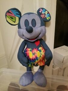 NEW Disney Mickey Mouse Memories June Plush Collectible Toy | eBay