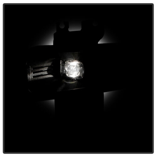 For 2023-2024 Ford F250 F350 SuperDuty LED Bumper Fog Lights Lamps w/ Switch Set - Picture 8 of 8