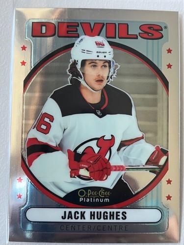 2021-22 O-Pee-Chee OPC Platinum Retro ROOKIE & Rainbow Pick From List !! - Picture 19 of 56