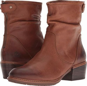 Timberland Sutherlin Uk Us 0 10 Bay 8 Marrón Slouch Womens Tu7u Boot Tamaño ZFrqZU
