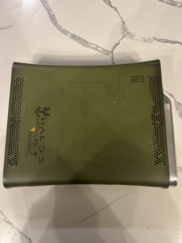 Xbox 360 Console Halo 3 Special Edition - Picture 4 of 8