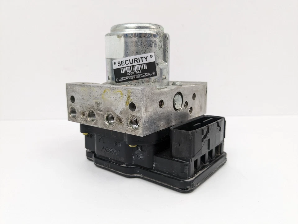 Honda Accord 2014 sedán Ex 2,4 L Vsa bomba ABS 57110-T2F-L11 - ¡Servicio de reparación! Foto 4 de 4