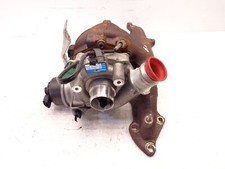 Turbolader für Ford Kuga 2 II DM2 2,0 TDCi Diesel T7MA 9807873180