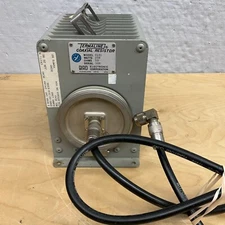 MODEL 8141 TERMALINE COAXIAL RESISTOR 250 WATTS Tested