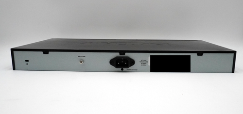 Interrupteur géré intelligent D-Link DGS-1510-28P avec liaisons montantes 10G - POE *Testé* - Photo 4/7
