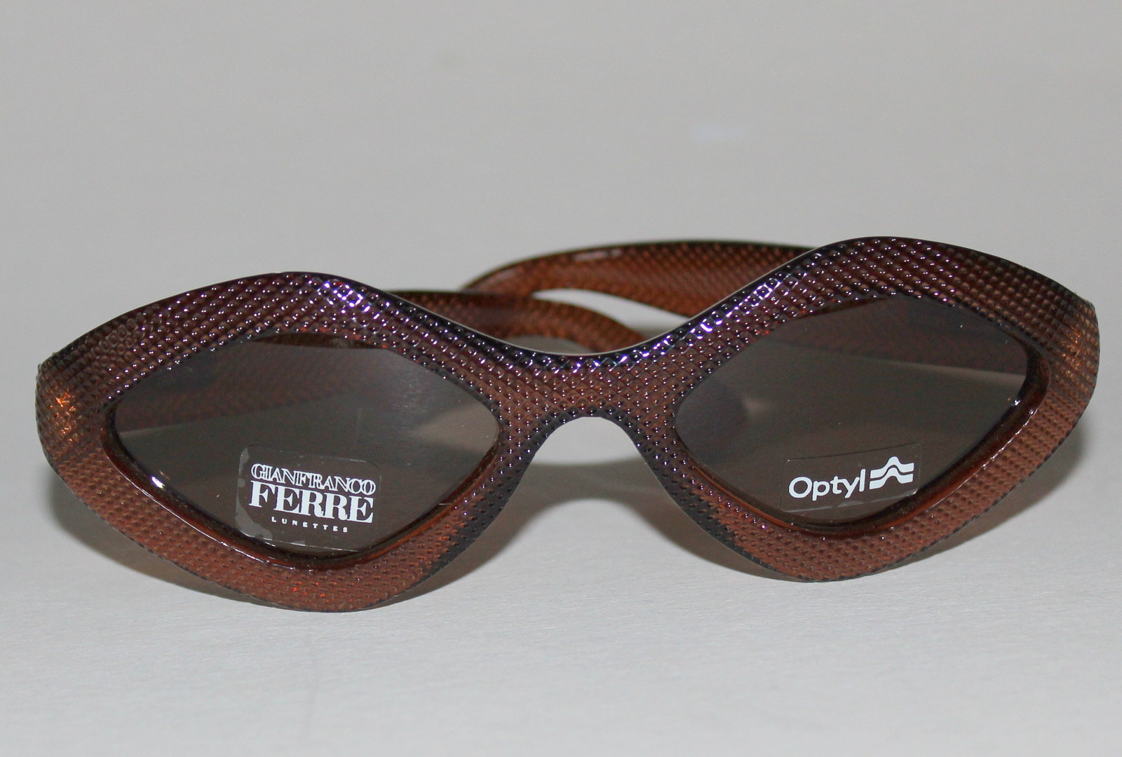GIANFRANCO FERRE SONNENBRILLE - TOP - NOS - NEU GIANFRANCO FERRE SONNENBRILLE - - - TOP - NOS - NEU 9758a3