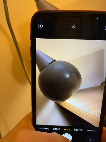 iphone xr 64gb czerwony - Zdjęcie 4 z 7
