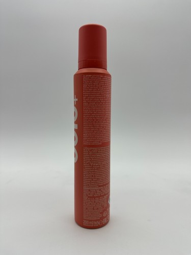 Schwarzkopf OSiS+ Air Whip Styling-Mousse Volumen Fixierung Haarschaum 200 ml - Bild 3 von 4