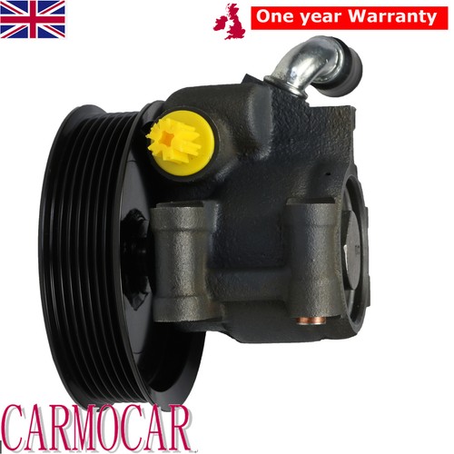 NEW POWER STEERING PUMP 1569693 1495689 FOR FORD TRANSIT MK7 2.4 TDCI 20062014 eBay NEW POWER STEERING PUMP 1569693 1495689 FOR FORD TRANSIT MK7 2.4 TDCI 20062014 eBay