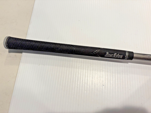 Tour Edge E523, Houdini Sole, Golf club No. 7 Hybrid/Iron: Graph. Reg. Flex: NEW - Picture 10 of 10