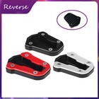 Kickstand Seitenständerverlängerung Vergrößern Enlarger For Honda CRF300L 21-24