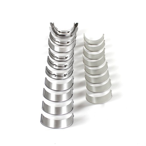 Crankshaft & Rod Bearings Set 77944600 77946600 For BMW E46 E81 E88 N43 N45 N46 - Picture 6 of 11