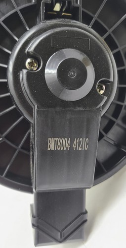 MAYASAF 700203 HVAC Blower Motor Assembly for Ford Edge Honda Accord Wrangler et - Foto 5 di 6