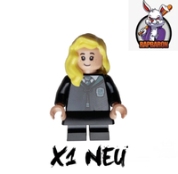 Lego® Harry Potter™ 76435 ● Daphne Greengrass ● Minifigur ● Hp487 ● Neuware