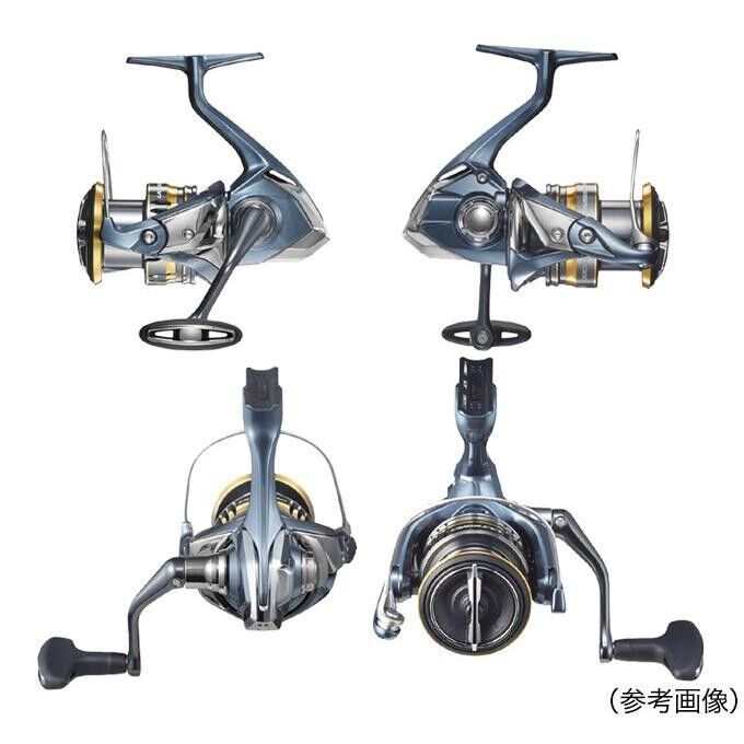シマノ '25 ULTEGRA(アルテグラ) C5000XG (スピニングリール