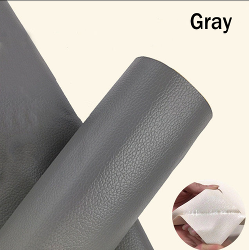 Selbstklebendes Leder für Sofa Reparatur Patch Möbel Tischstuhl Aufkleber Sitz - Bild 28 von 30