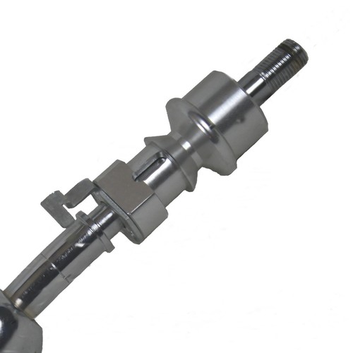 Cambio rapido corto per Vauxhall Opel Vectra B C Corsa Zafira SRi GSi V6 - Foto 2 di 5