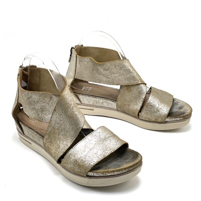 Eileen fisher sport platform 2025
