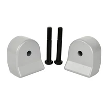 Aluminum 2" Leveling Kit For 2005-2022 Ford Super Duty F-250/F-350 - 514