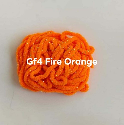 GF4 (The Original Shimmy Chenille) von Celtic Blob Company® * Neu 2022 LAGER * - Bild 14 von 25