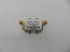Mini Circuits ZX76-31R5-SP-S + 31.5 dB Digital Step Attenuator DC-2400 MHz