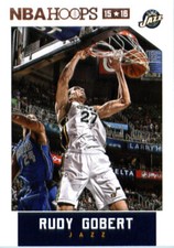 2015-16 Hoops Basketball Base Singles #1-200 (Pick Your Cards)