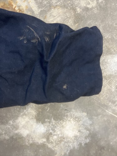 30x28 M Crew Boss Mens BDU Nomex Dual Compliant Station WildLand Fire Pants H16 - Picture 4 of 7