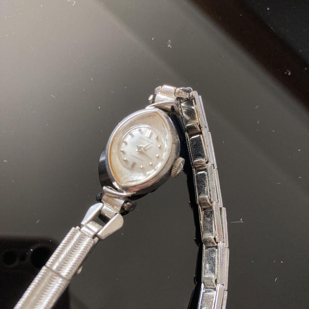 Seiko Solar Diashock 21J Women's Watch - Vintage, Not Seiko Solar Diashock 21J Women's Watch - Vintage, Not