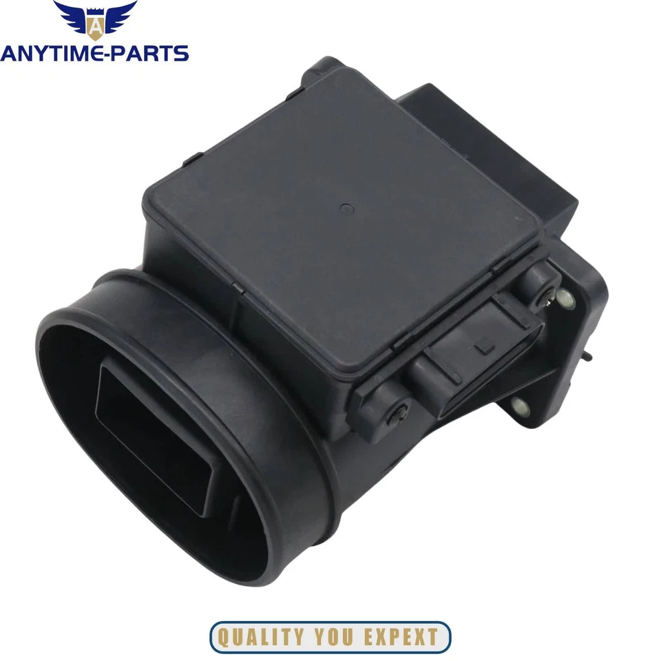 Nuevo sensor de masa de aire MD157182 para 1992 Mitsubishi Expo 1994 Mitsubishi Expo LRV Foto 2 de 4