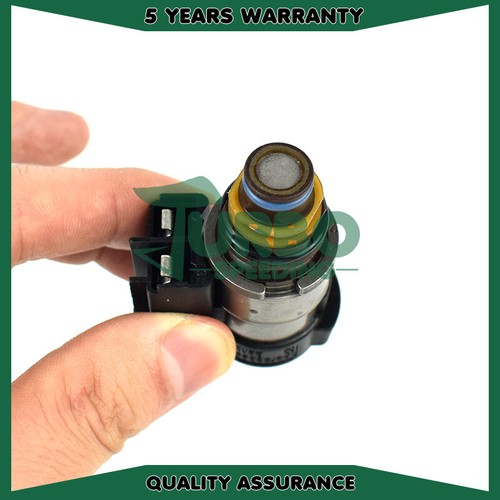 8PC 722.9 7SPEED AUTOMATIC TRANSMISSION SOLENOIDS KIT FOR MERCEDES BENZ - Bild 12 von 14