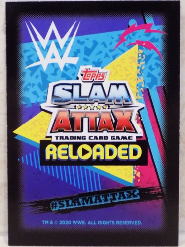 WWE TOPPS SLAM ATTAX PANINI WOMEN DIVA WRESTLING CARDS INC. ROOKIE AEW NXT N-Z - Bild 263 von 395