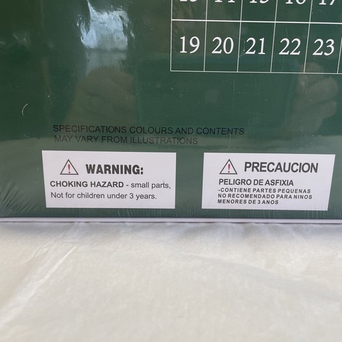 Póster Puzzle Premium Calendario de Adviento Disney 2023 Incluido TOTALMENTE NUEVO en Paquete - Imagen 16 de 17