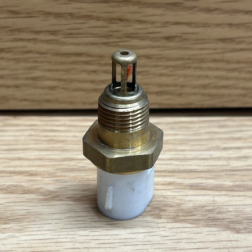 Sensor de temperatura GP Sorensen 779-19003 NOS Foto 2 de 4