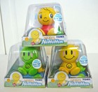 TOMY Nohohon Toys