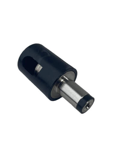 8 Stück LCDCPLG LAVA rechter Winkel DC Netzstecker Zum Selbermachen High End lötfreie Verbindung - Bild 3 von 3