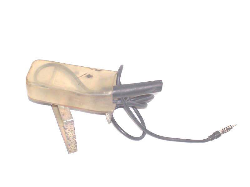 ユウ YAHAHA XVZ1300 VENTURE ROYALE ANTENNA MATCHING BOX 1NL-88185-00-00