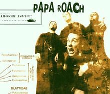 Last Resort von Papa Roach | CD | Zustand gut